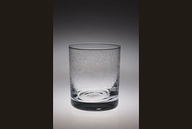 Bergamo-BRF-szklanka niska 300ml