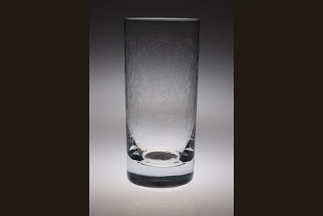 Bergamo-BRG-szklanka wysoka 300ml