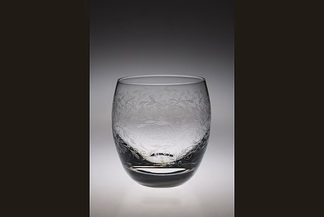 Bergamo-BRH-szklanka niska 300ml