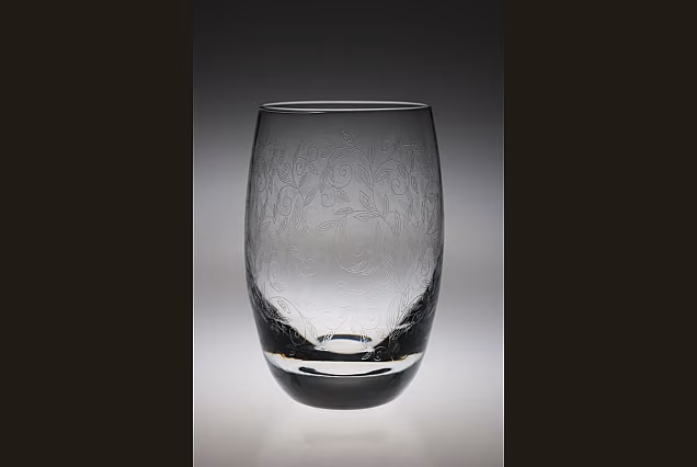 Bergamo-BRI-szklanka wysoka 360ml