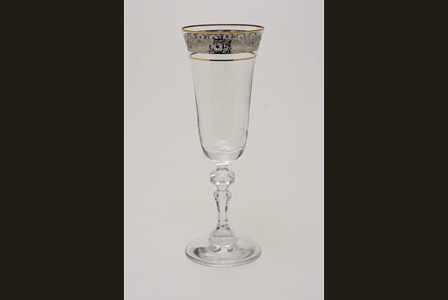 Praga-PRA-kieliszki do szampana 150ml