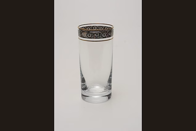 Praga-PRE-szklanka wysoka 370ml