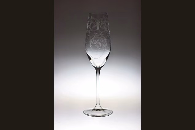 Kieliszki do szampana 210ml Barcelona-BA