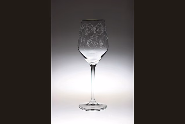 Kieliszki do wina białego 200ml Barcelona-BDA