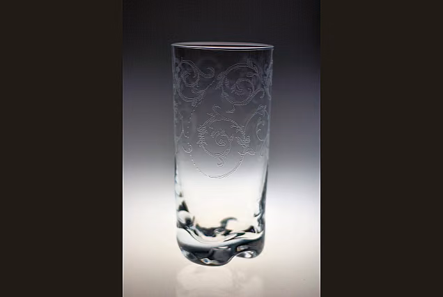 Szklanki wysokie 300ml Barcelona-BF-6szt