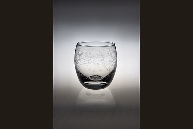 Gloria-GD-szklanka niska 300ml