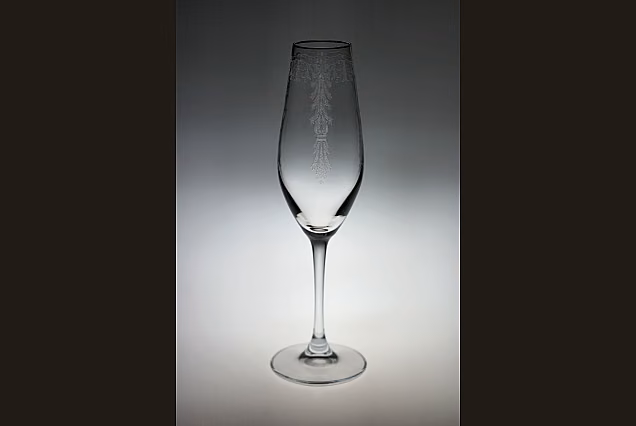 Genua-GA-kieliszki do szampana 210ml