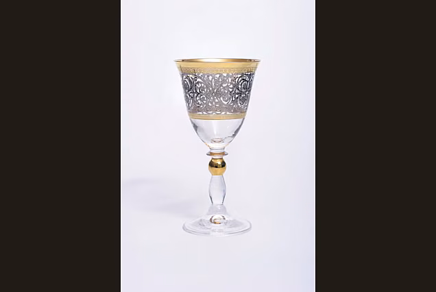 Luxemburg Platinum-LPC-wino białe 190ml