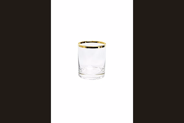 Faro Gold-FF-szklanka niska 300ml