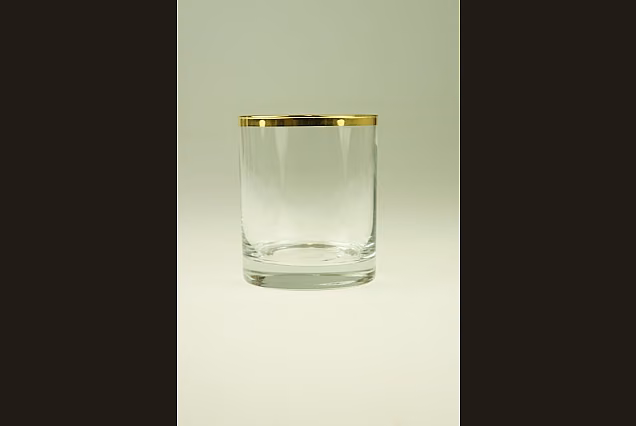 Faro Gold-FF-szklanka niska 300ml