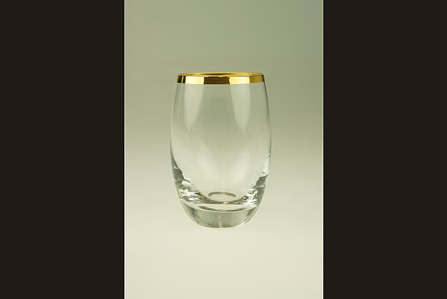 Faro Gold-FG-szklanka wysoka 360ml