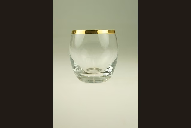 Faro Gold-FH-szklanka niska 300ml