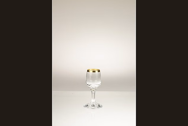 Faro Gold-FDC-Kieliszki do wódki 35ml