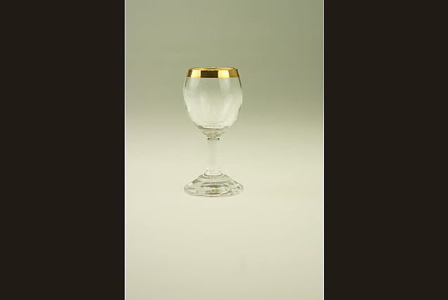 Faro Gold-FJ-Kieliszki do wódki 25ml
