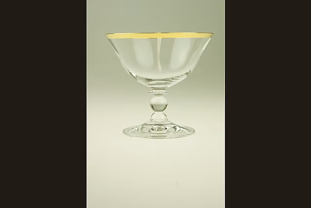 Faro Gold-FL-pucharki do lodów 270ml