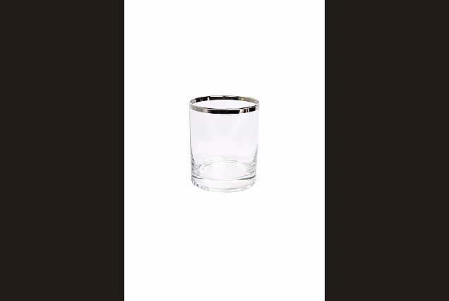 Faro Platinum-FPF-szklanka niska 400ml