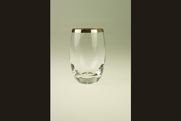 Faro Platinum-FPG-szklanka wysoka 360ml