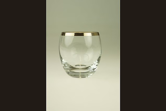 Faro Platinum-FPH-szklanka niska 300ml