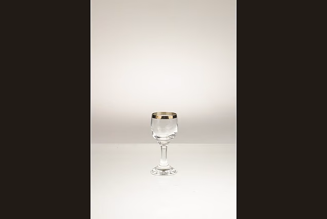 Faro Platinum-FPJ-Kieliszki do wódki 25ml