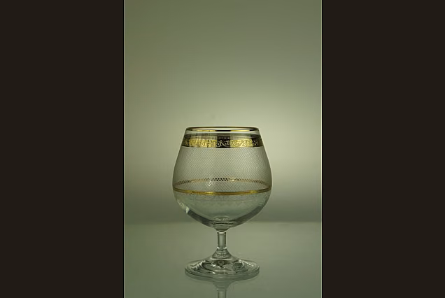 Houston-HD-kieliszki do koniaku 400ml