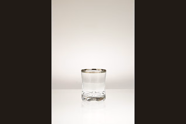 Faro Platinum-FPN-szklanka niska 300ml