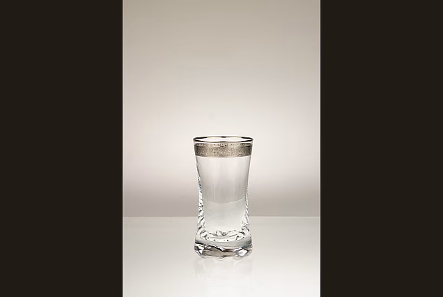 Evita Platin-EPM-szklanka wysoka 360ml
