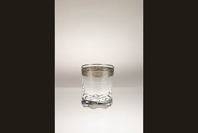 Evita Platin-EPN-szklanka niska 300ml