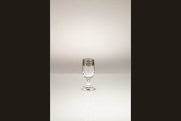 Evita Platin-EPK-Kieliszki do wódki-25ml