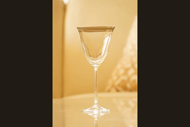 Satin Platinum-SPB-kieliszki do wina czerwonego 260ml