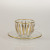 Linea gold-LGI-filiżanki do espresso