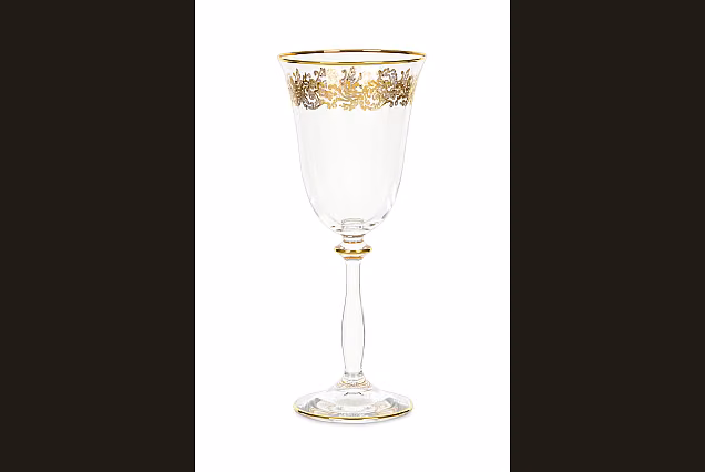 Eleganckie kieliszki do wina czerwonego 250ml Charme-CHRB