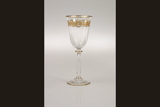 Eleganckie kieliszki do wina czerwonego 250ml Charme-CHRB