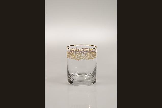 Luksusowe szklanki do whisky Charme-CHRF