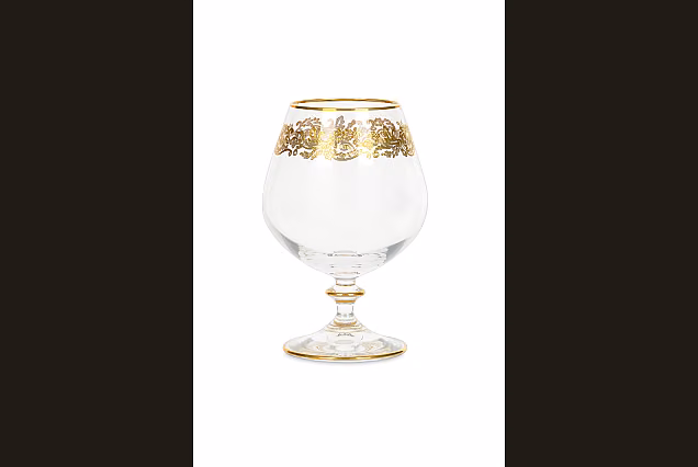 Idealne na prezent kieliszki do koniaku 400ml CHarme-CHRG