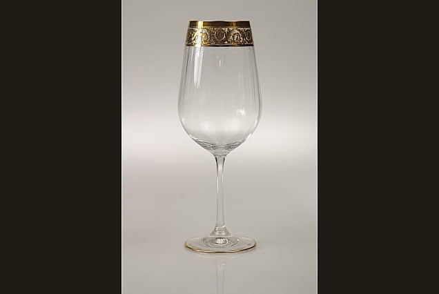 Volga Gold-VGB-kieliszki do wody 550ml