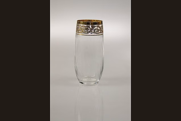 Volga Gold-VGF-szklanki wysokie 350ml