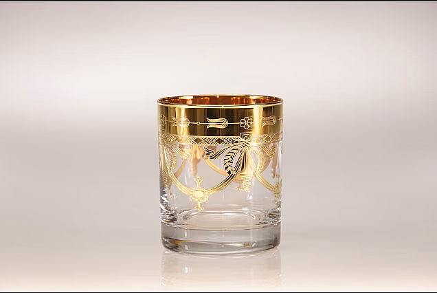 Elysee-EE-szklanka niska 300ml
