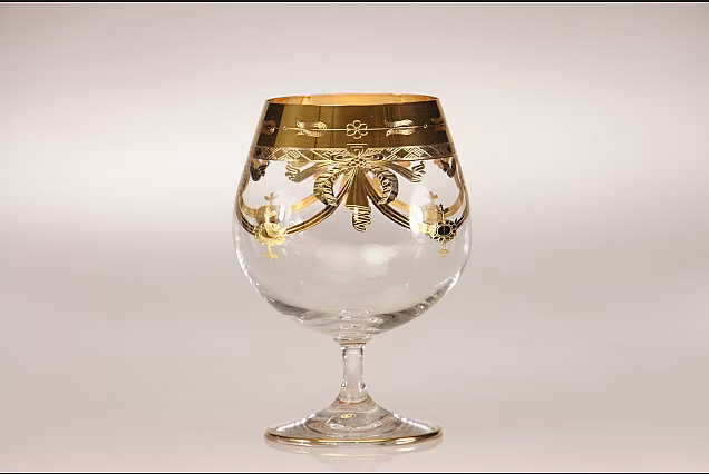 Elysee-EJ-kieliszki do koniaku 400ml