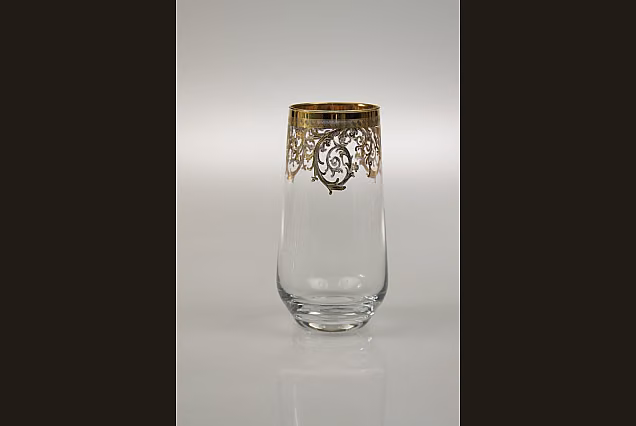 Chicago Gold-CHGE-szklanka wysoka 300ml