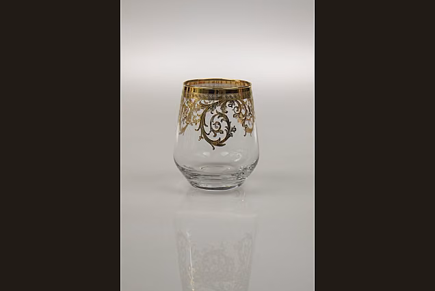 Chicago Gold-CHGE-szklanka niska 400ml