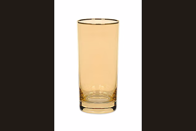 Rainbow-RE-szklanka wysoka 300ml