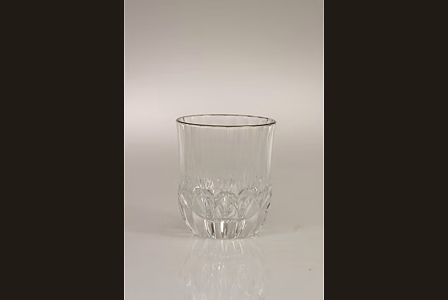 Luksusowe szklanki do whisky ADAGIO PLATINUM-ADPE