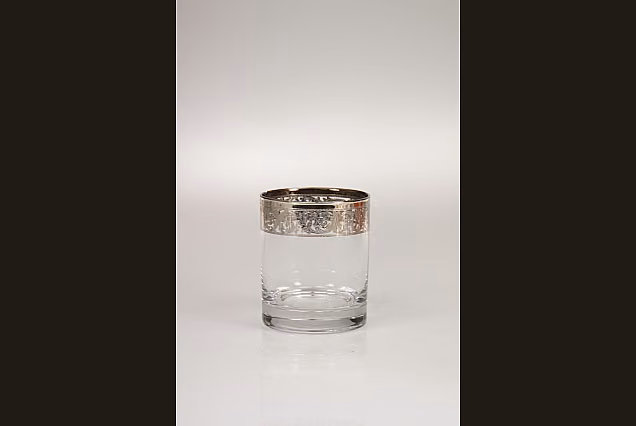 Panama Platin-PPF-szklanka niska 300ml