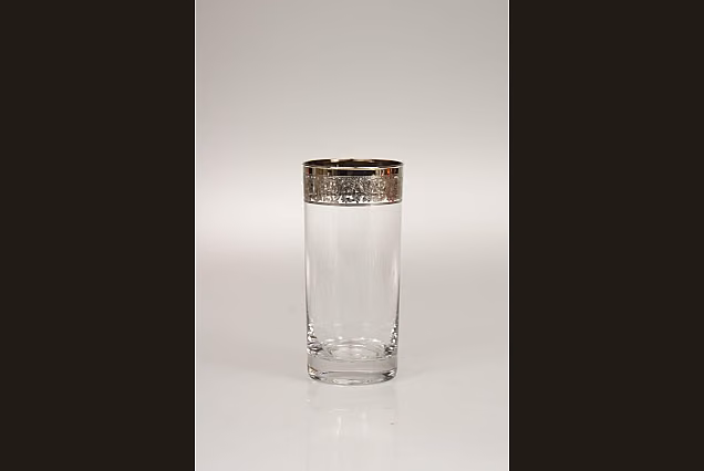 Panama Platin-PPE-szklanka wysoka 350ml