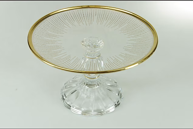 Rain Gold-RGK paterka na nodze śr 21cm
