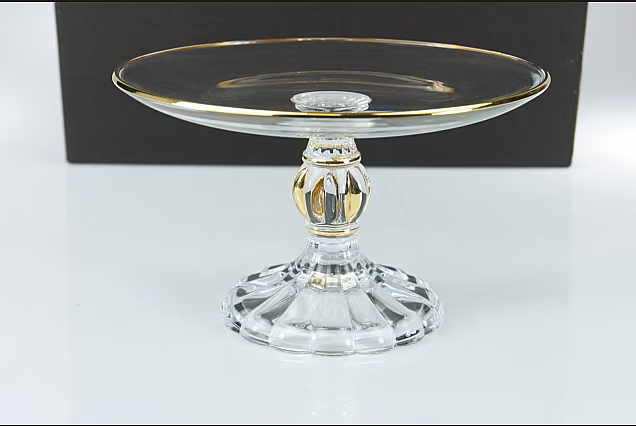 Faro Gold-FT paterka na nodze śr 21cm