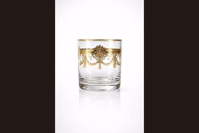 Royal-RYE-szklanki niskie 300ml