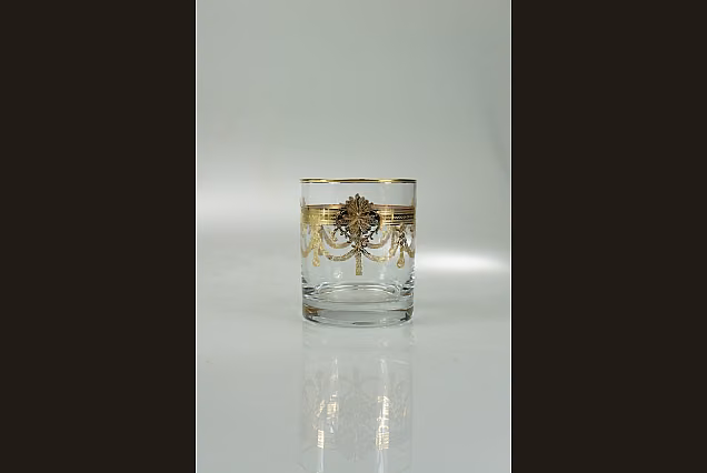 Royal-RYE-szklanki niskie 300ml