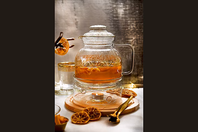 Volga-VGM-dzbanek żaroodporny 1,5l
