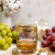 Zdobione złotem szklanki do whisky Diamant-DE